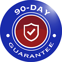 60 Day Guarantee for Liberty Management, Inc. Stone Oak's Property Management Company