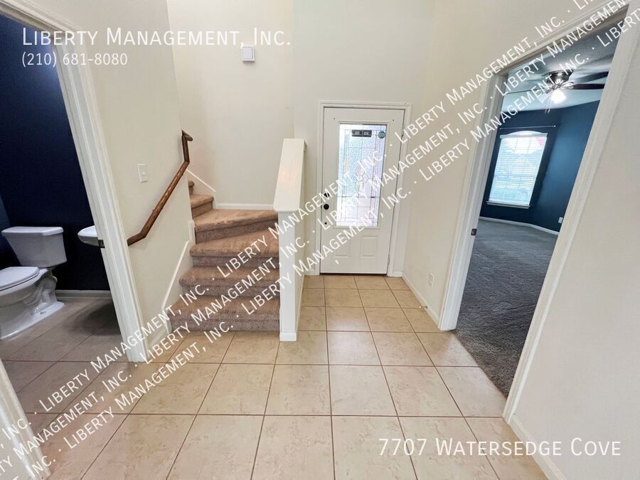 4 Bedroom, 2.5 Bath Home with Low Maintenance Yard property image