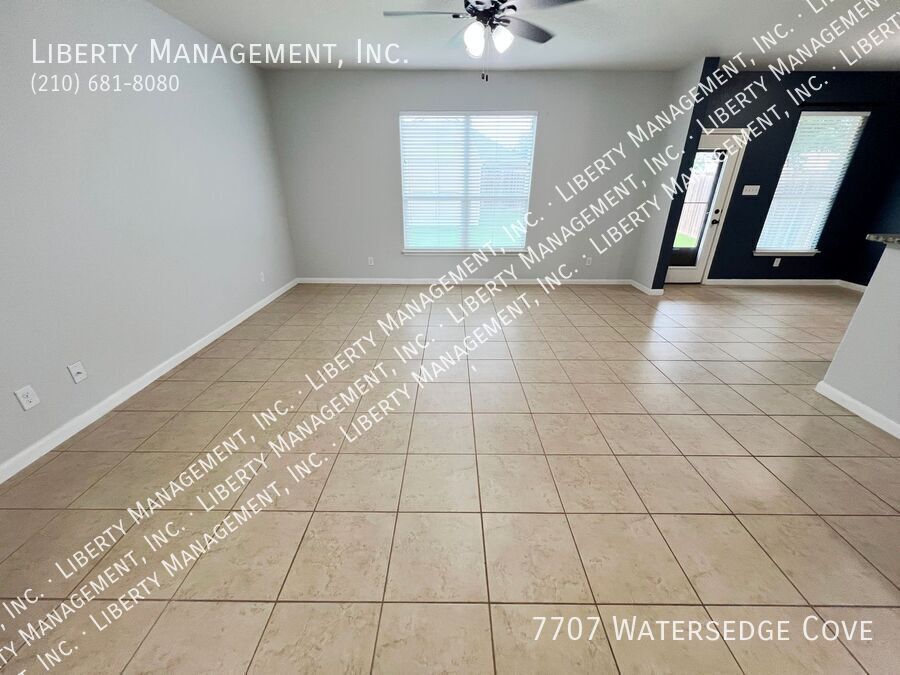 4 Bedroom, 2.5 Bath Home with Low Maintenance Yard property image