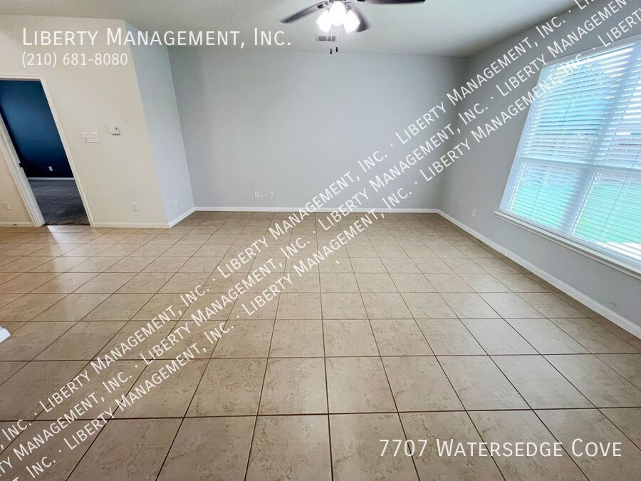 4 Bedroom, 2.5 Bath Home with Low Maintenance Yard property image