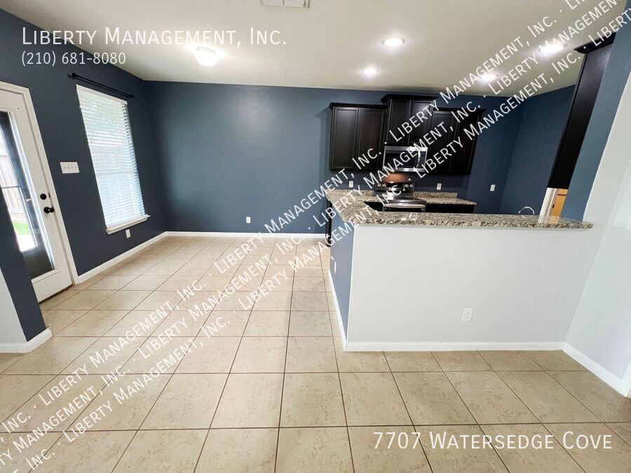 4 Bedroom, 2.5 Bath Home with Low Maintenance Yard property image