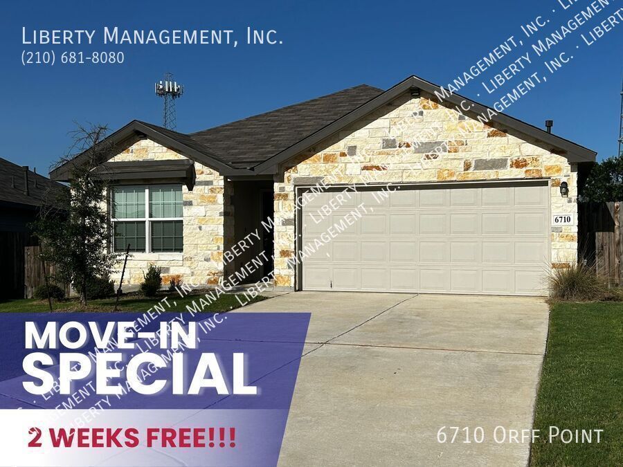 4 Bedroom, 2 Bath Home in Whisper Falls property image