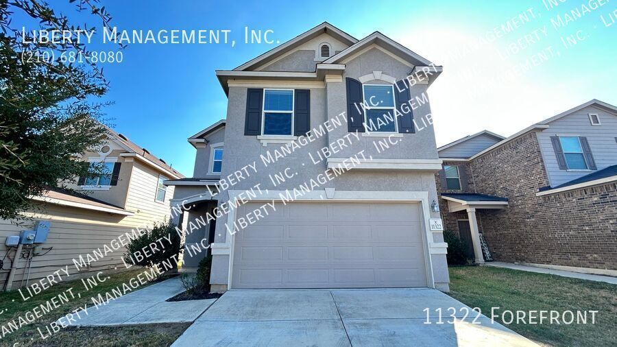 3 Bedroom, 2.5 Bath Home in Cross Creek property image
