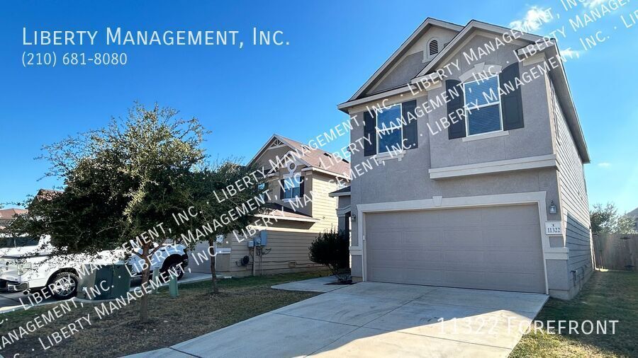 3 Bedroom, 2.5 Bath Home in Cross Creek property image