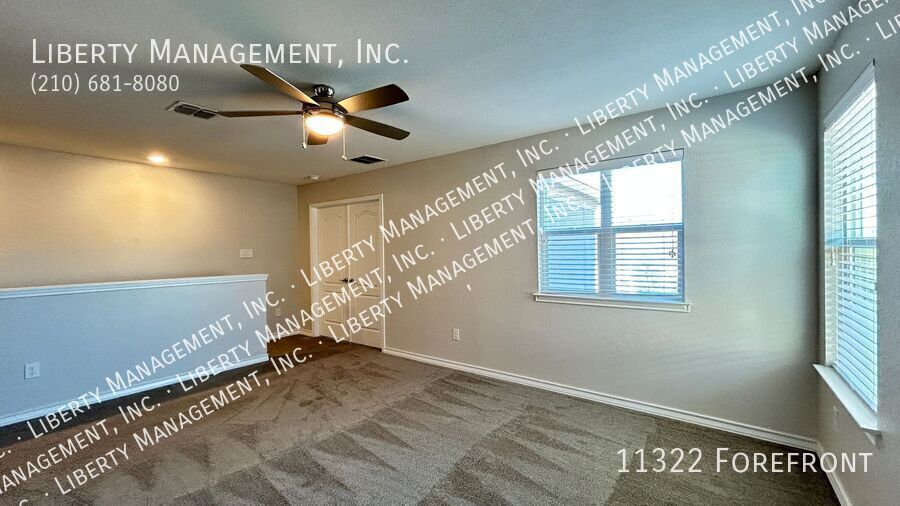 3 Bedroom, 2.5 Bath Home in Cross Creek property image