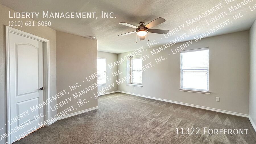 3 Bedroom, 2.5 Bath Home in Cross Creek property image