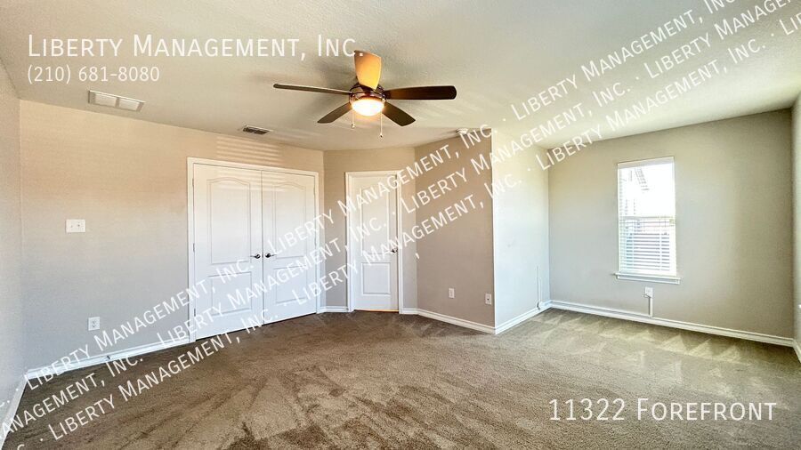 3 Bedroom, 2.5 Bath Home in Cross Creek property image