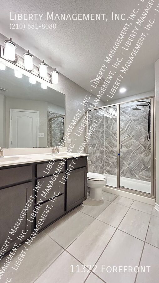 3 Bedroom, 2.5 Bath Home in Cross Creek property image