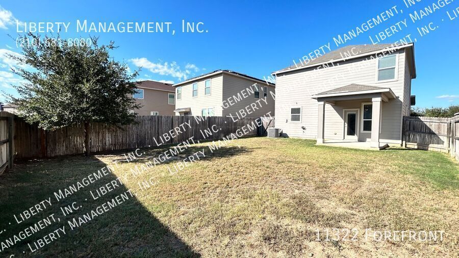 3 Bedroom, 2.5 Bath Home in Cross Creek property image