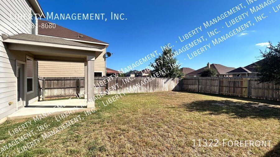 3 Bedroom, 2.5 Bath Home in Cross Creek property image