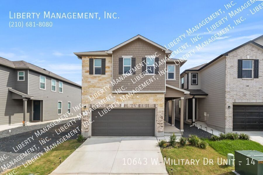 Beautiful 3 Bedroom, 2.5 Bath Home property image