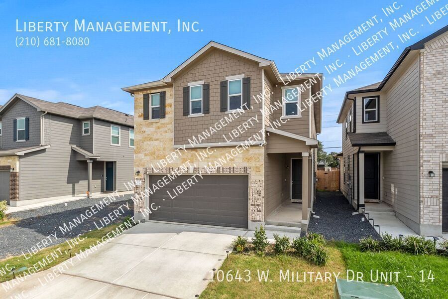 Beautiful 3 Bedroom, 2.5 Bath Home property image