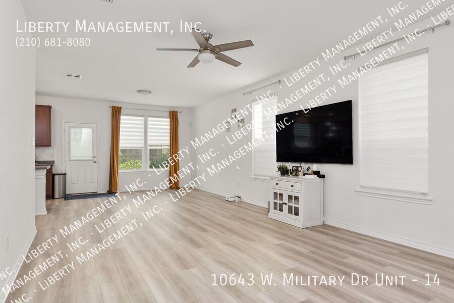 Beautiful 3 Bedroom, 2.5 Bath Home property image