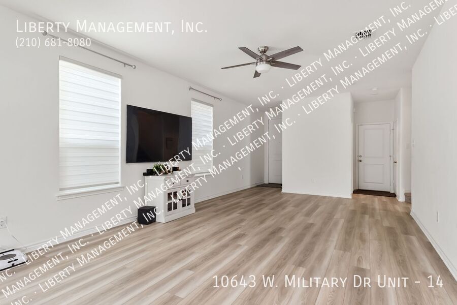 Beautiful 3 Bedroom, 2.5 Bath Home property image