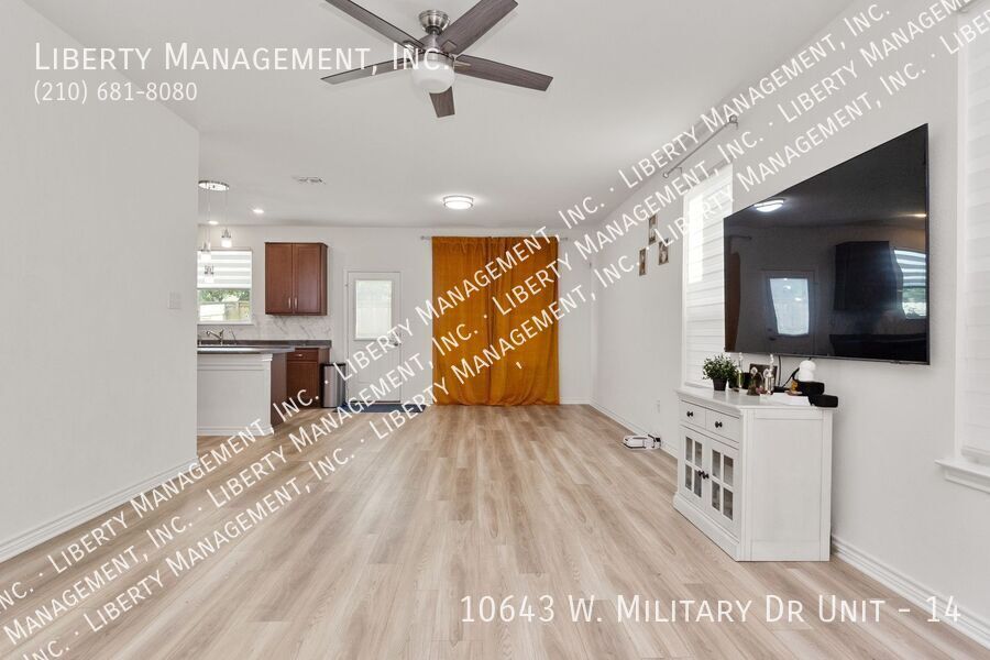 Beautiful 3 Bedroom, 2.5 Bath Home property image