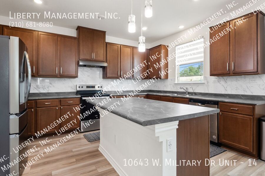 Beautiful 3 Bedroom, 2.5 Bath Home property image