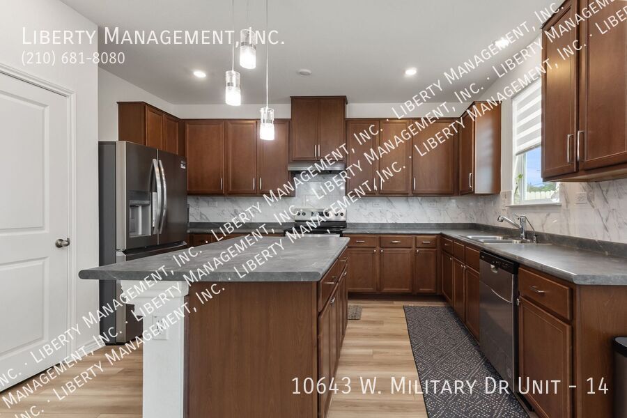 Beautiful 3 Bedroom, 2.5 Bath Home property image