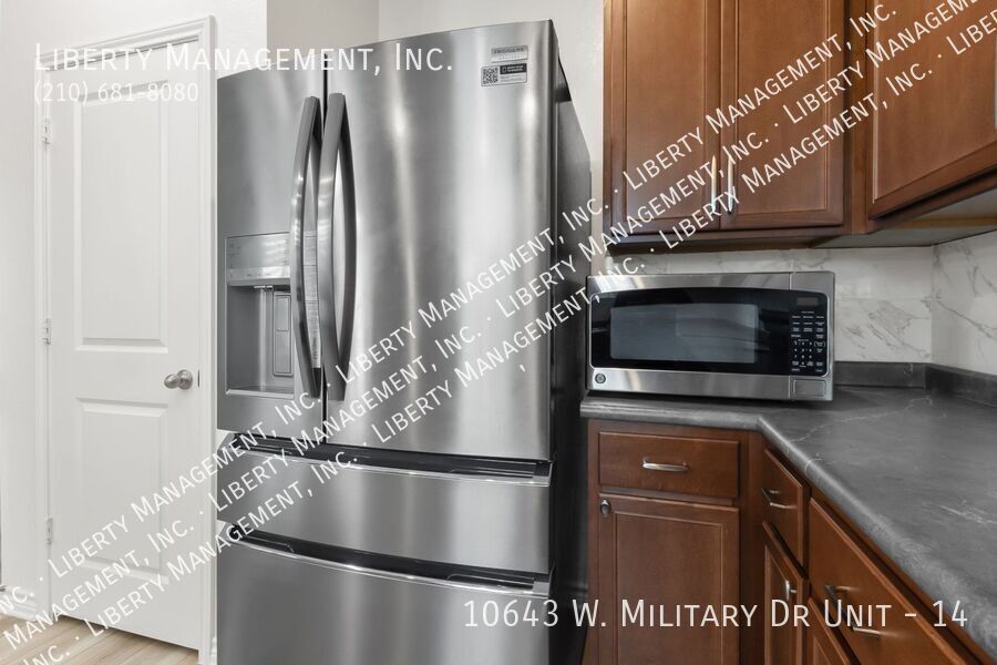 Beautiful 3 Bedroom, 2.5 Bath Home property image