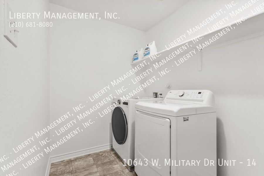 Beautiful 3 Bedroom, 2.5 Bath Home property image