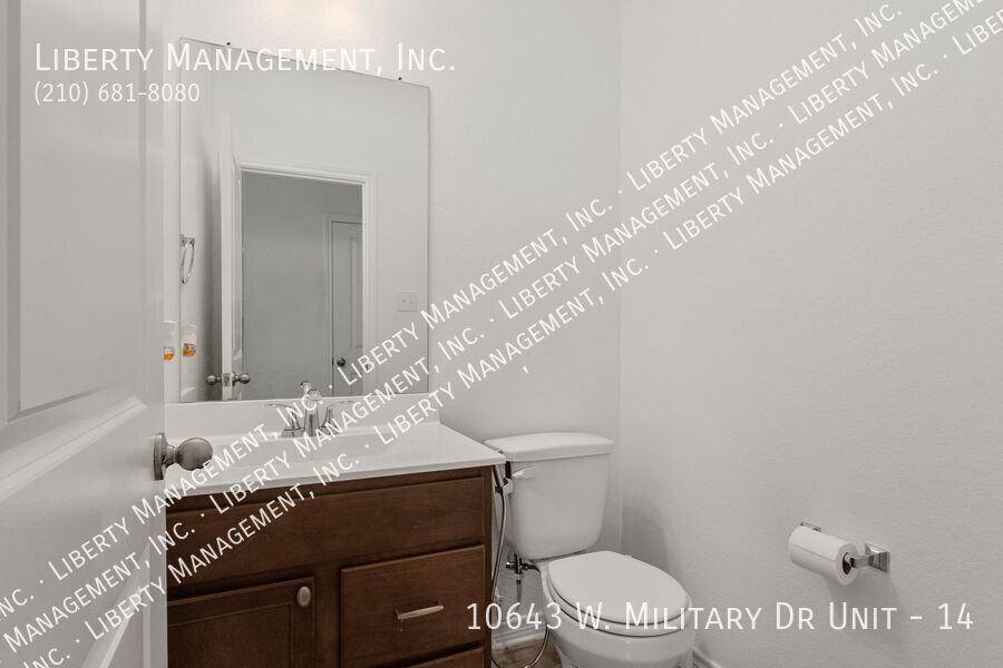 Beautiful 3 Bedroom, 2.5 Bath Home property image