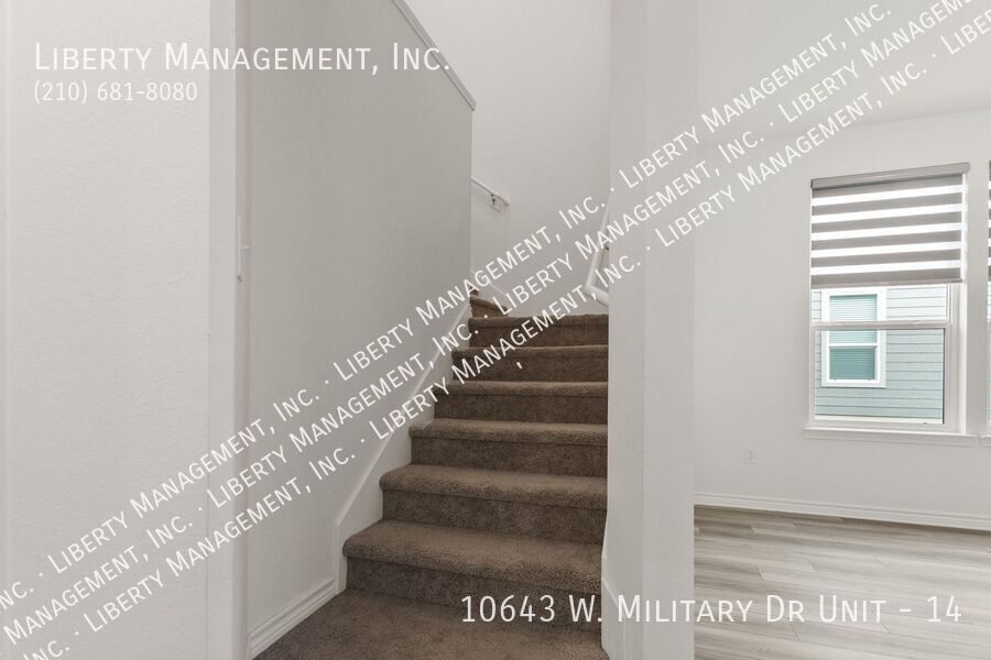 Beautiful 3 Bedroom, 2.5 Bath Home property image