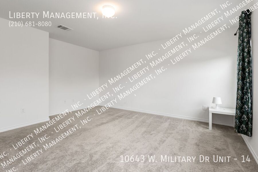 Beautiful 3 Bedroom, 2.5 Bath Home property image