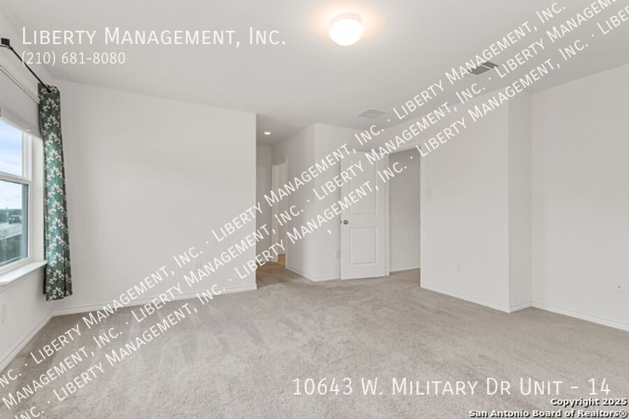 Beautiful 3 Bedroom, 2.5 Bath Home property image