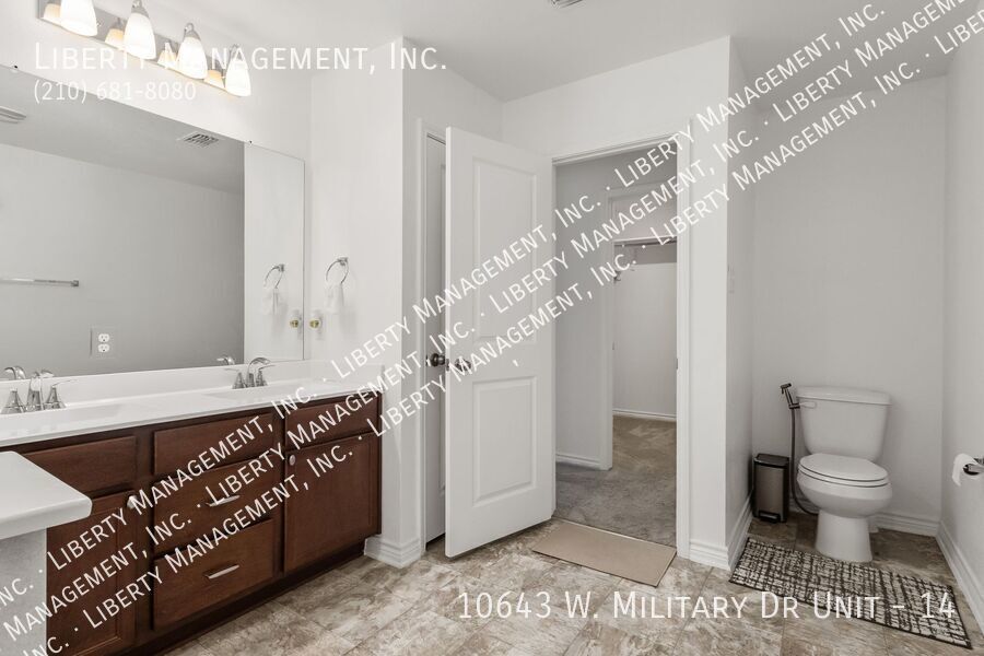 Beautiful 3 Bedroom, 2.5 Bath Home property image