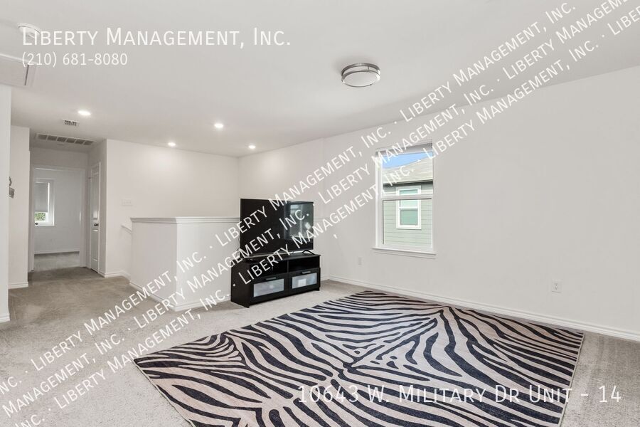 Beautiful 3 Bedroom, 2.5 Bath Home property image