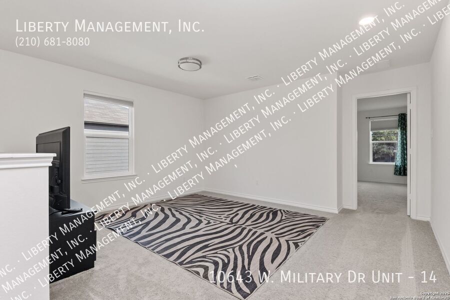 Beautiful 3 Bedroom, 2.5 Bath Home property image