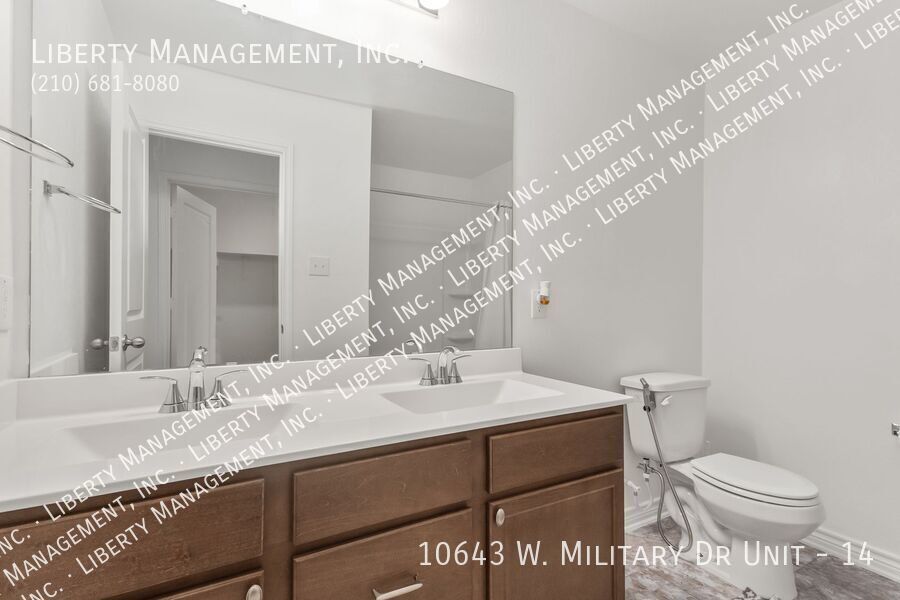 Beautiful 3 Bedroom, 2.5 Bath Home property image