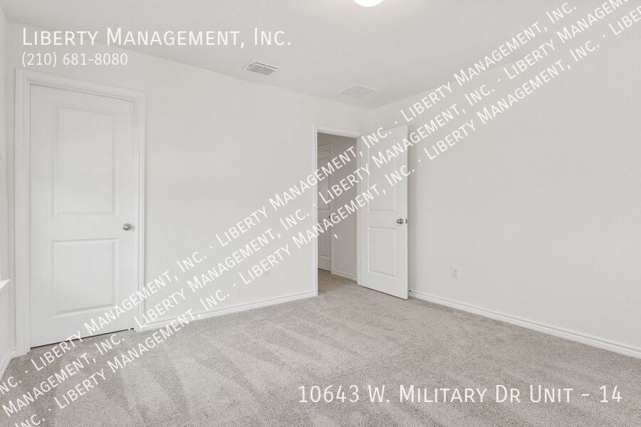 Beautiful 3 Bedroom, 2.5 Bath Home property image