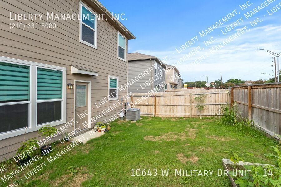 Beautiful 3 Bedroom, 2.5 Bath Home property image