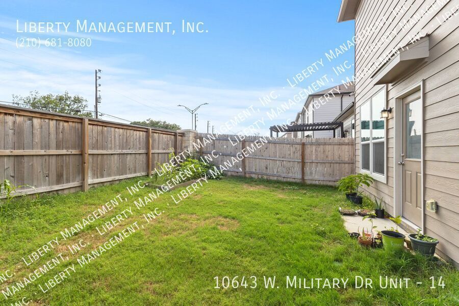 Beautiful 3 Bedroom, 2.5 Bath Home property image