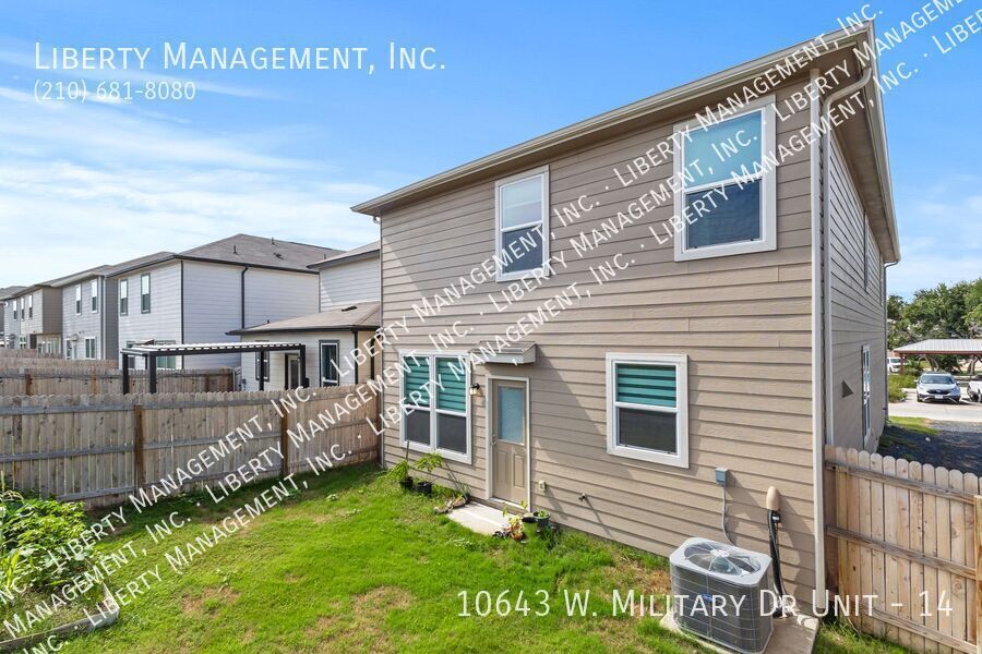 Beautiful 3 Bedroom, 2.5 Bath Home property image