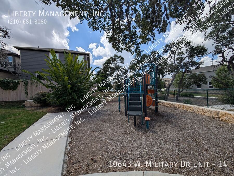 Beautiful 3 Bedroom, 2.5 Bath Home property image