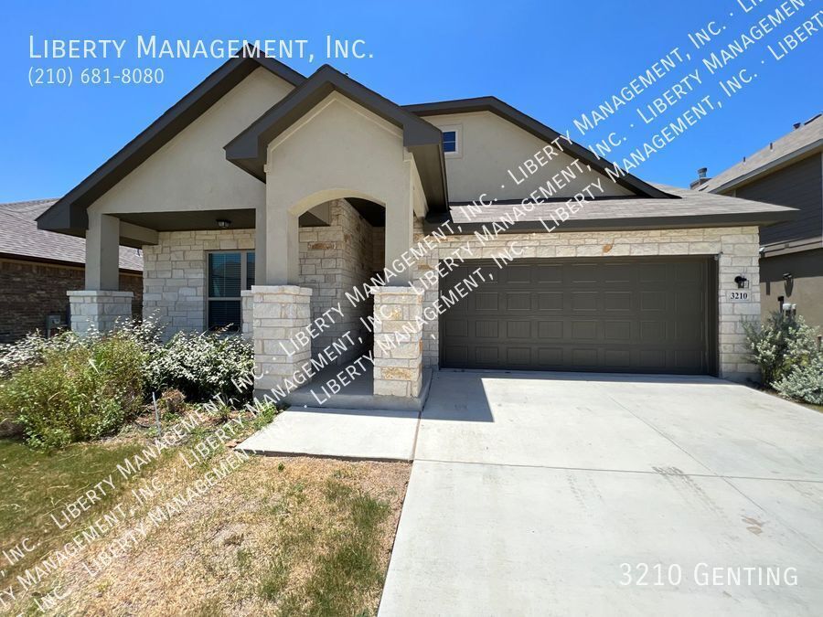 4BR/3 BATH HOME NEAR SCHLITTERBAHN WATER PARK property image