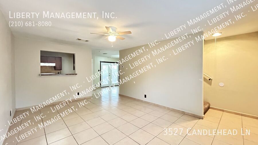 3 Bedroom, 2.5 Bath Home with 2 Weeks Free property image