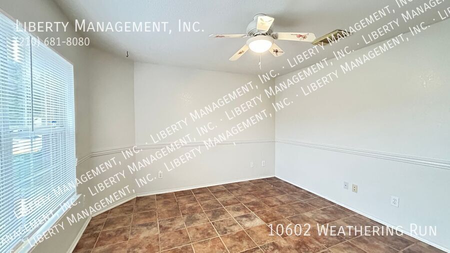 3 Bedroom, 2 Bath Home on a Greenbelt property image