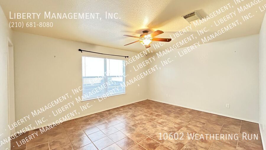 3 Bedroom, 2 Bath Home on a Greenbelt property image