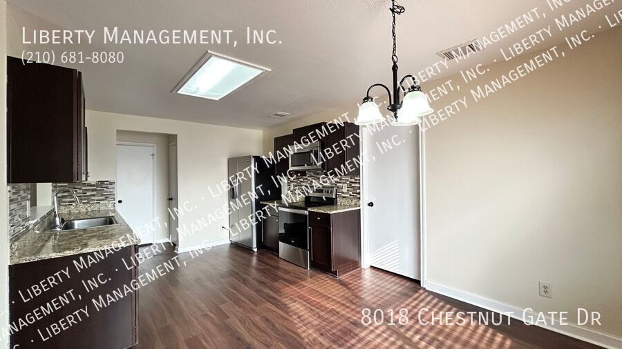 3 Bedroom, 2.5 Bath Home near Randolph AFB property image