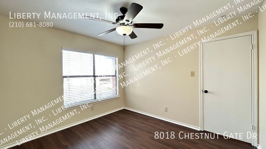 3 Bedroom, 2.5 Bath Home near Randolph AFB property image