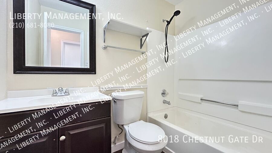 3 Bedroom, 2.5 Bath Home near Randolph AFB property image