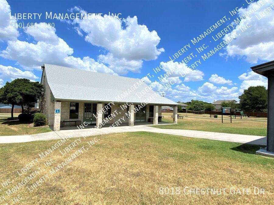 3 Bedroom, 2.5 Bath Home near Randolph AFB property image