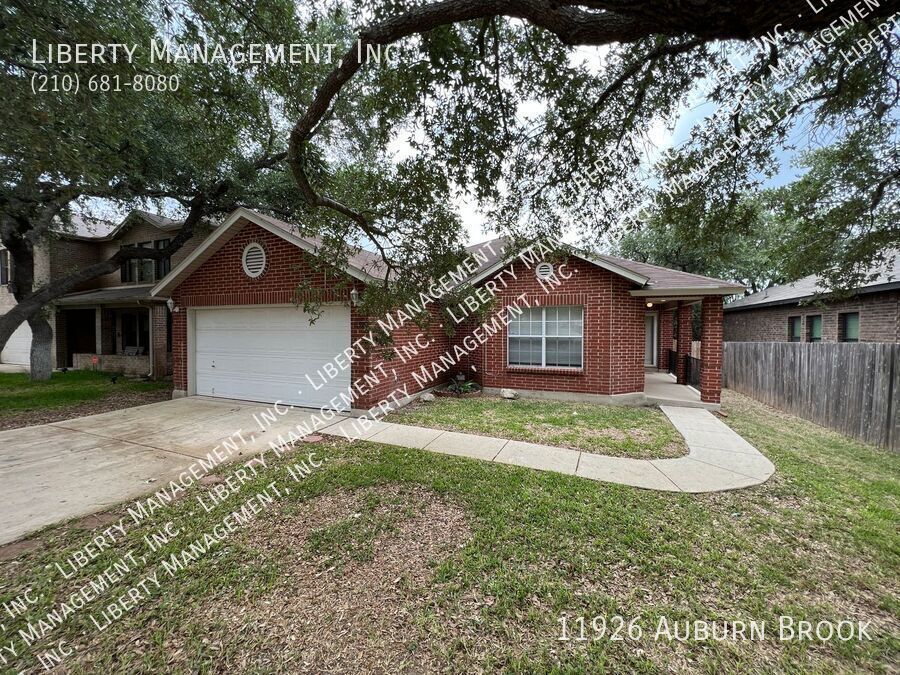 3 Bed, 2 Bath in Westcreek property image