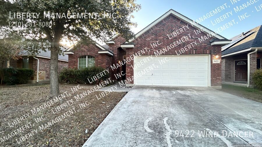 Beautiful 3 Bed, 2 Bath Home property image