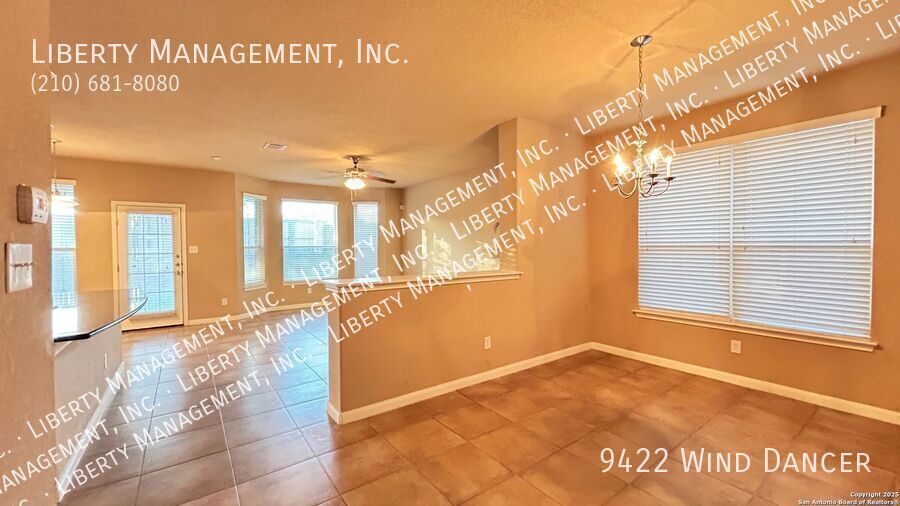 Beautiful 3 Bed, 2 Bath Home property image