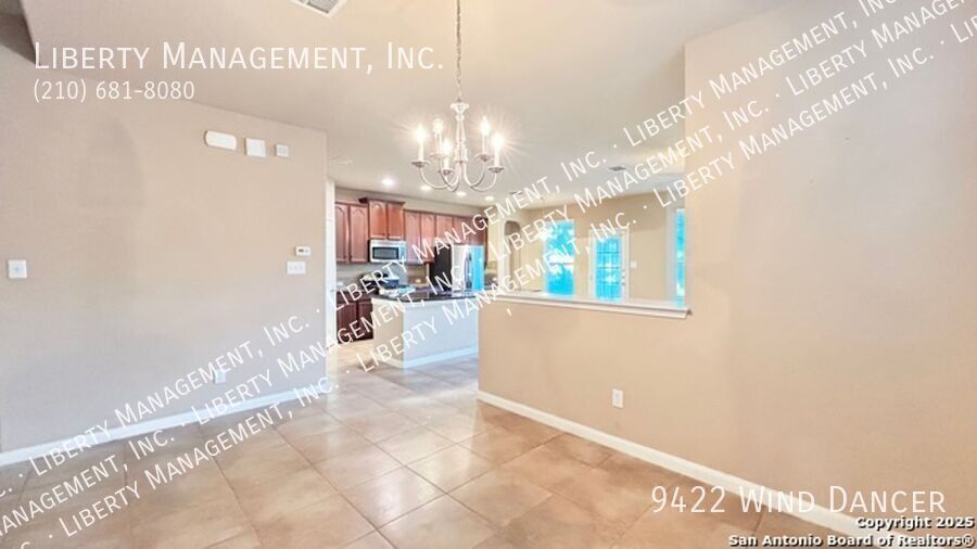 Beautiful 3 Bed, 2 Bath Home property image