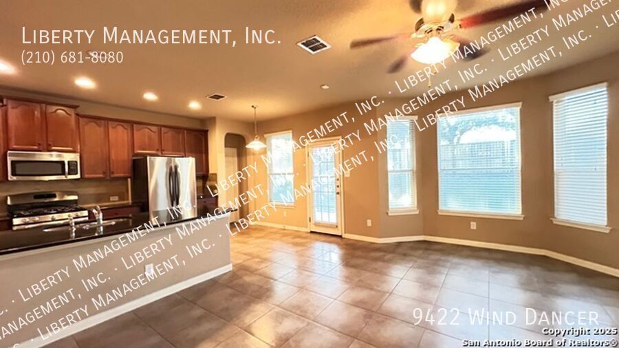 Beautiful 3 Bed, 2 Bath Home property image