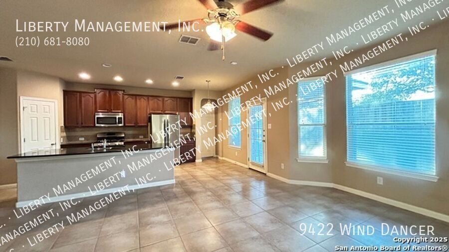 Beautiful 3 Bed, 2 Bath Home property image